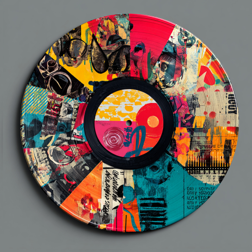 Sampleplatter Music